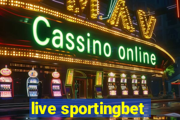 live sportingbet